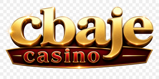 cbaje casino logo